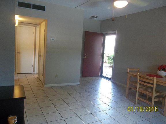 To Front Door - Bath & Bed