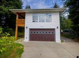 9156 Wolfram Way, Juneau, AK 99801