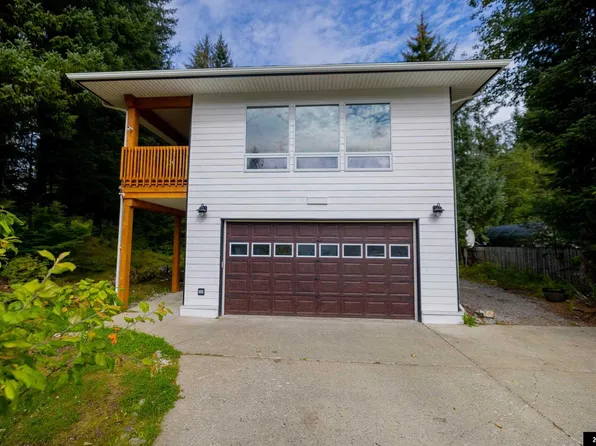 9156 Wolfram Way, Juneau, AK 99801