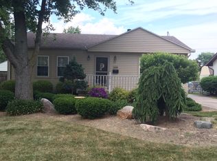 822 Scott St, Maumee, OH 43537