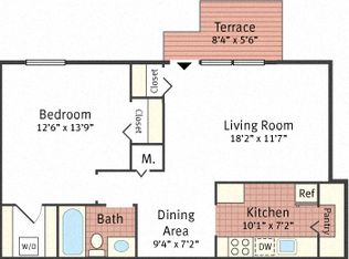 Colonial Crest Apartments, Emmaus, PA 18049