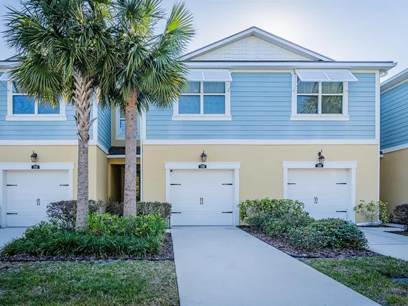 1708 Sunset Wind Loop, Oldsmar, FL 34677