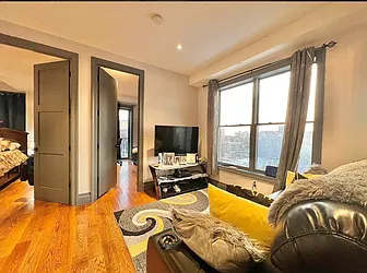 Rented by Doorway NYC, LLC