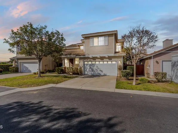 210 W Shoshone St, Ventura, CA 93001