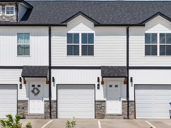 224 Drayton Dr #E, Clarksville, TN 37042