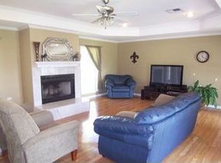 513 Summerfield Dr, Thibodaux, LA 70301