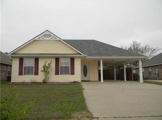 10379 Cottage Ct, Diberville, MS 39540
