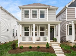 1421 N Grant Ave, Columbus, OH 43201