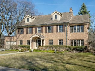 411 Blackstone Ave, La Grange, IL 60525