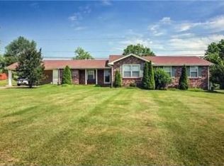 801 Bobbye Ct, Mount Juliet, TN 37122