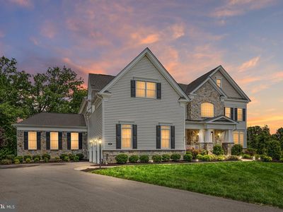 4420 Dodds Mill Dr, Haymarket, VA, 20169