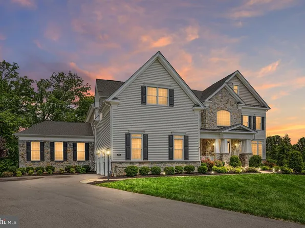 4420 Dodds Mill Dr, Haymarket, VA 20169