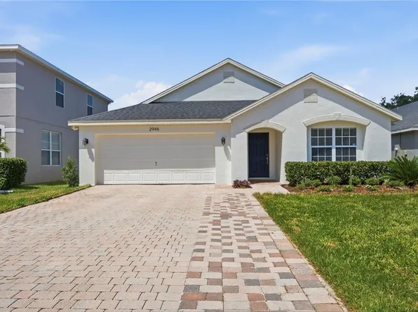 2946 STAR GRASS POINT, OVIEDO, FL 32766