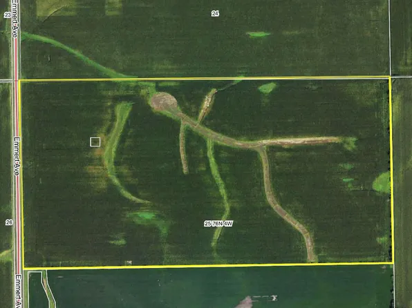 Emmert Ave, Letts, IA 52754