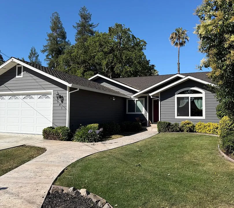 941 Faned Way