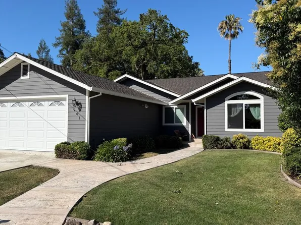 941 Faned Way, Concord, CA 94518