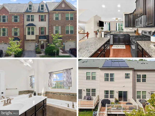 7841 Patterson Way, Hanover, MD 21076
