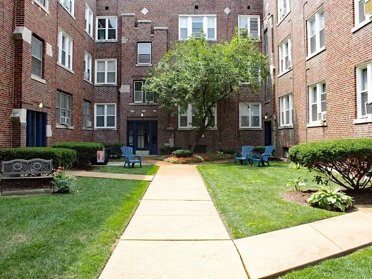 Southwood Apartments - County — Photo 20