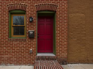 1450 Light St #4, Baltimore, MD 21230