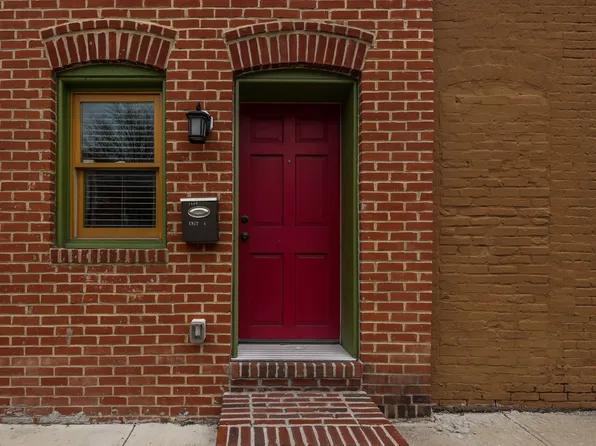 1450 Light St #4, Baltimore, MD 21230