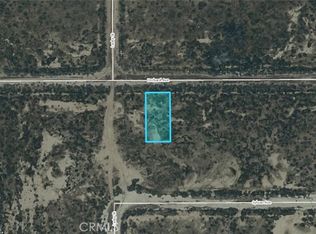 362 Orchard Ave Lot 362, California City, CA