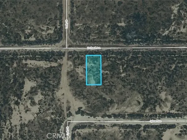 362 Orchard Ave Lot 362, California City, CA 93505