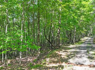 0 N View Dr, Mineral Bluff, GA 30559