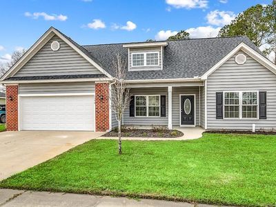 1146 Pecan Grove Blvd., Conway, SC, 29527