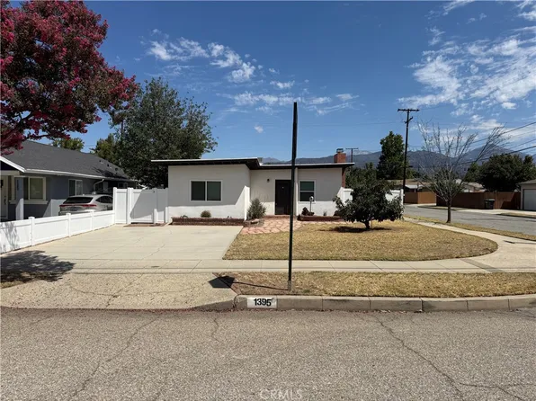 1395 A St, La Verne, CA