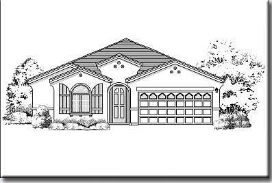 1st image of 12242 Cedar Bog Way Lot 61