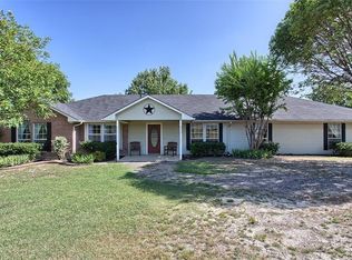 1125 Honeysuckle Ln, Lucas, TX 75002