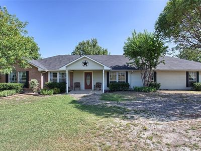 1125 Honeysuckle Ln, Lucas, TX, 75002
