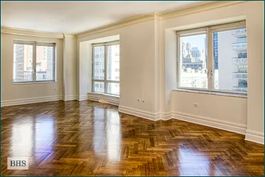 Rented by Brown Harris Stevens