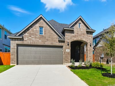 9415 Pioneer Junction, San Antonio, TX, 78254