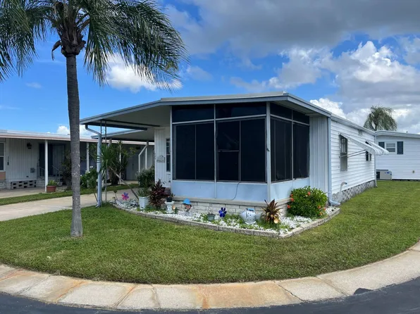 13225 101st St Lot 323, Largo, FL 33773