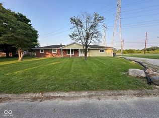 2951 S Elizabeth St, Indianapolis, IN 46203