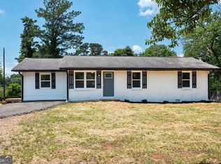 1455 E Highpoint Dr, Douglasville, GA 30134