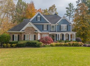 4510 Beckwith Pl, Cumming, GA 30041