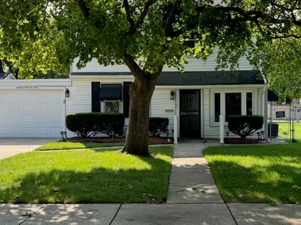 26 Sawyer Ave, La Grange, IL 60525