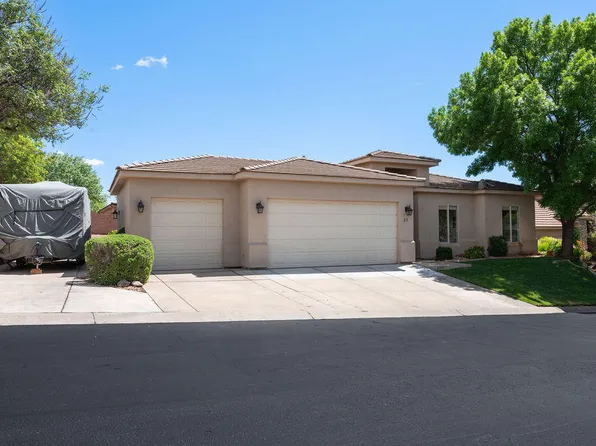 1630 E 2450th St S #29, Saint George, UT 84790