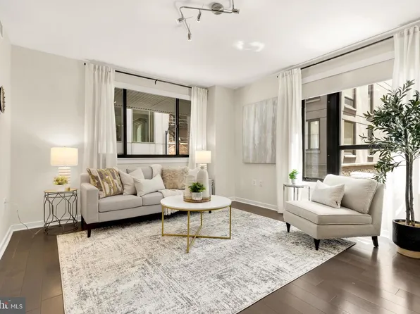 1010 Massachusetts Ave NW #211, Washington, DC 20001