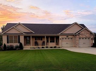 603 Providence Point Dr, Seneca, SC 29678