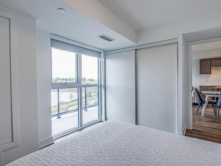 70 George Butchart Dr #302 — Photo 19