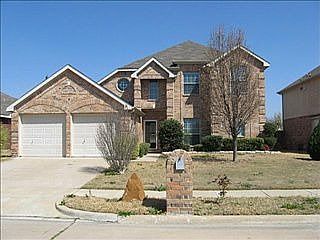 1st image of 601 Bristlecone Dr