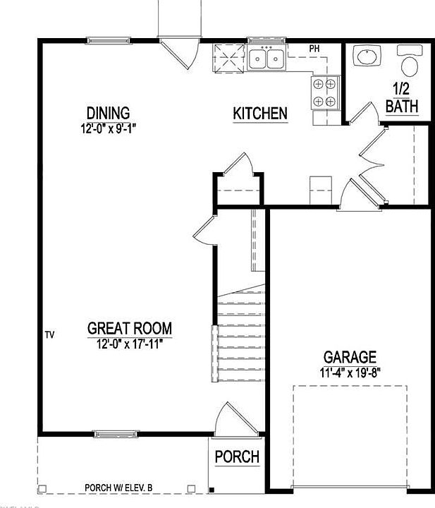 2nd image of 4999 46th St NE