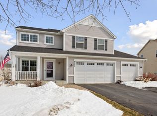 8535 Allegheny Cir, Victoria, MN 55386