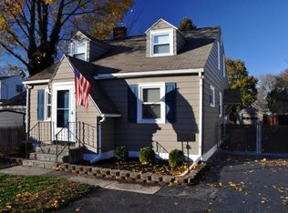 36 Orland Rd, Rochester, NY 14622