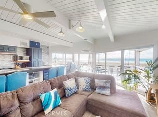 2214 W Oceanfront UNIT B, Newport Beach, CA 92663