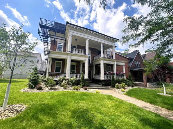 Highland Park - Apartments For Rent In Pittsburgh, 5622 Stanton Ave #7, Pittsburgh, PA 15206