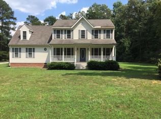 12111 Silbyrd Dr, Midlothian, VA 23113